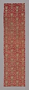 Eros (Furnishing Fabric) by Unknown