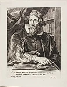 Erycius Puteanus