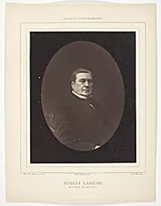 Eugène Labiche
