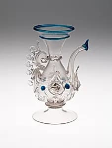 Ewer by Unknown