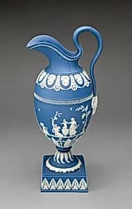 Ewer by William Adams