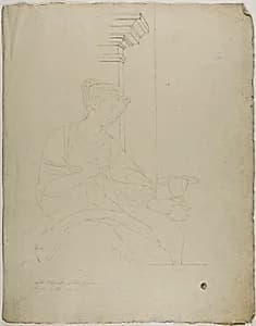 Faith by John Downman