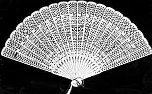 Fan by Unknown