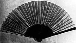 Fan (Military or Battle) by Unknown