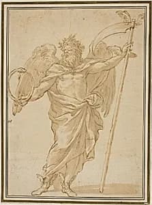 Father Time