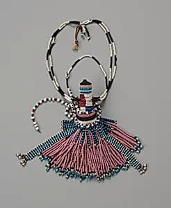 Fertility Figure by Unknown