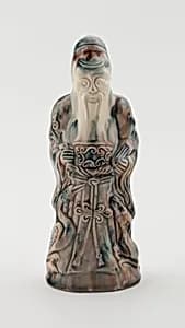 Figure of Shou Lao by Unknown