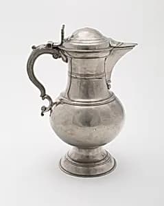 Flagon by William Will