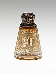Flask by Unknown