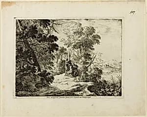 Flaying of Marsyas