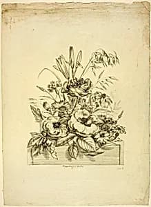 Flower Piece