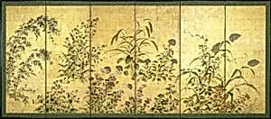 Flowers of All Seasons by Unknown