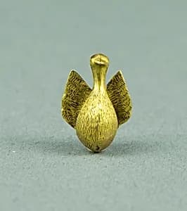 Flying Bird by Ancient Roman