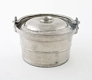 Food Container by Unknown