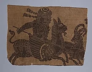 Fragment by Unknown