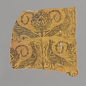 Fragment by Unknown