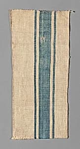 Fragment by Unknown