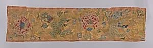 Fragment by Unknown