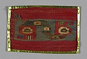 Fragment by Chimú