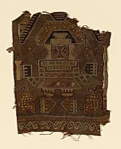 Fragment by Unknown