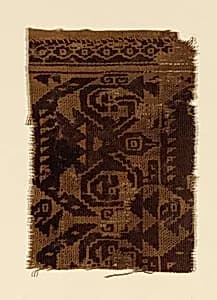 Fragment by Unknown