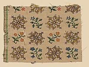 Fragment by Unknown