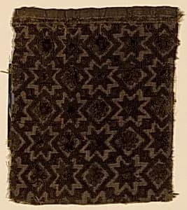 Fragment by Unknown