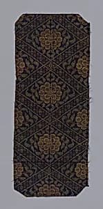 Fragment by Unknown