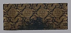 Fragment by Unknown