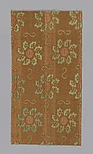 Fragment by Unknown