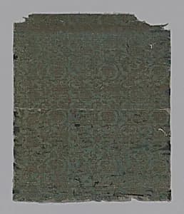 Fragment by Unknown