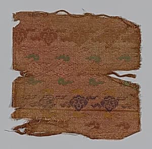 Fragment by Unknown