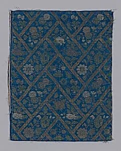 Fragment by Unknown