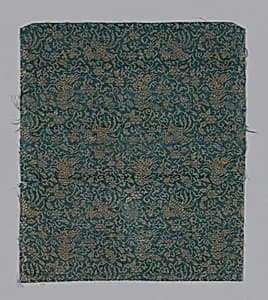 Fragment by Unknown