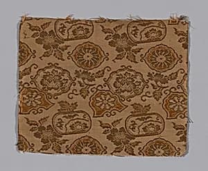 Fragment by Unknown