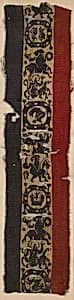 Fragment by Unknown