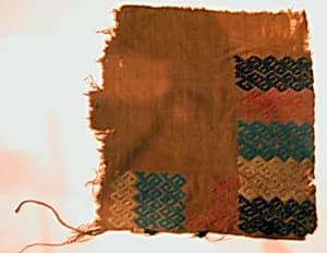 Fragment by Unknown