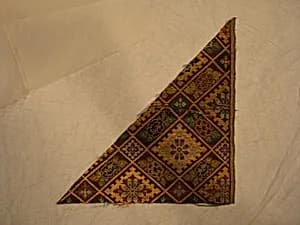 Fragment by Unknown