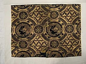 Fragment by Unknown
