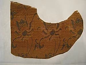 Fragment by Unknown