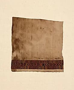 Fragment by Unknown