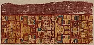 Fragment by Nasca