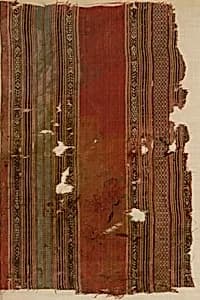 Fragment by Unknown