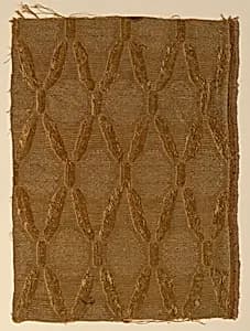 Fragment by Unknown