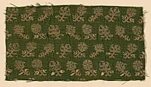 Fragment by Unknown