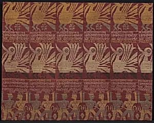 Fragment by Unknown