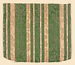 Fragment by Unknown