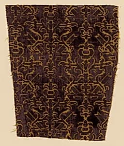Fragment by Unknown