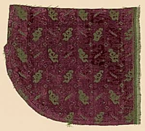 Fragment by Unknown