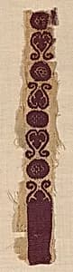 Fragment by Coptic